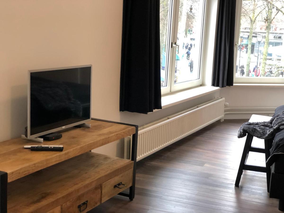 Bnb Grand Cafe Prins Bernhard Venlo Zewnętrze zdjęcie
