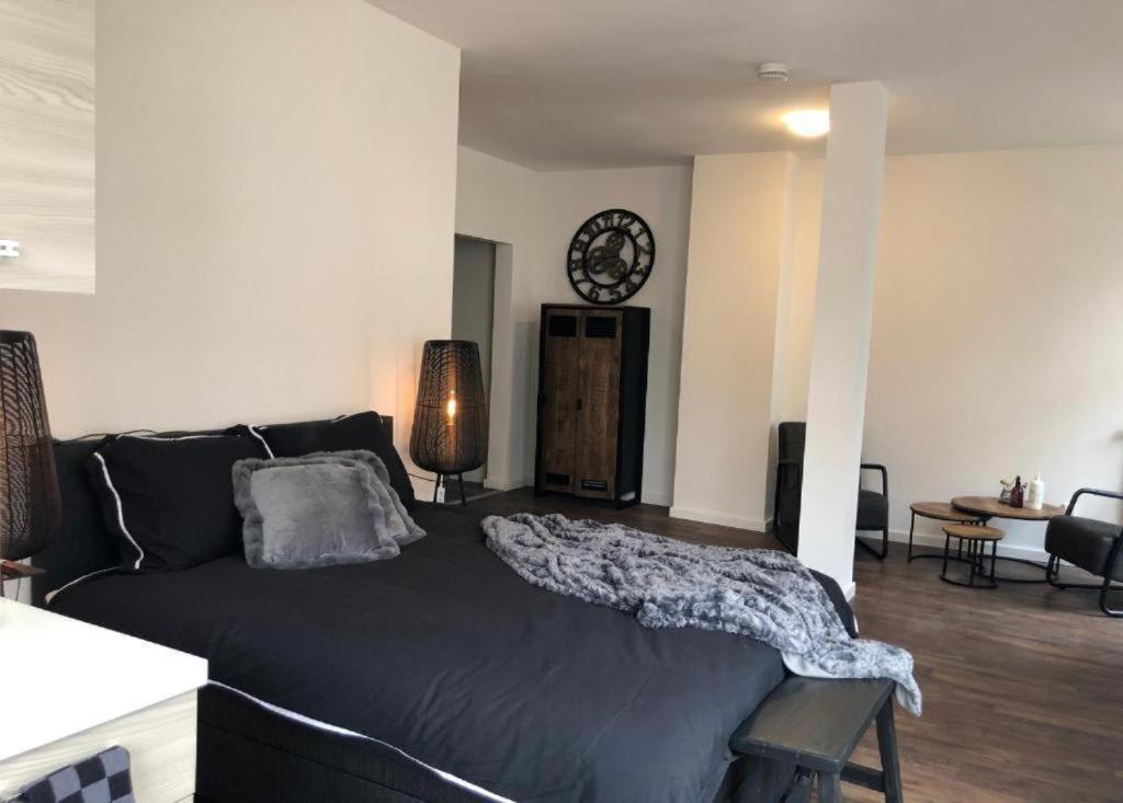Bnb Grand Cafe Prins Bernhard Venlo Zewnętrze zdjęcie