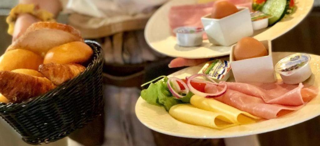 Bnb Grand Cafe Prins Bernhard Venlo Zewnętrze zdjęcie