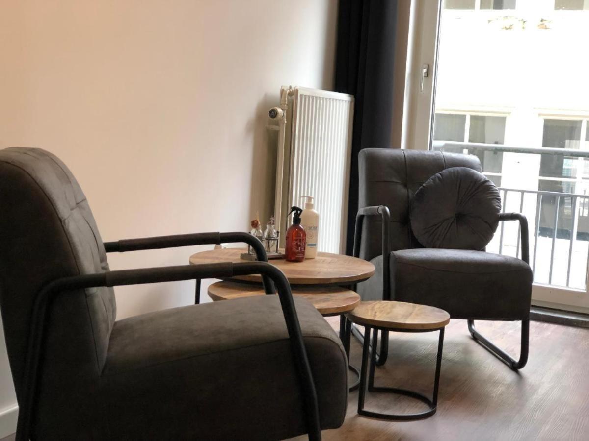 Bnb Grand Cafe Prins Bernhard Venlo Zewnętrze zdjęcie